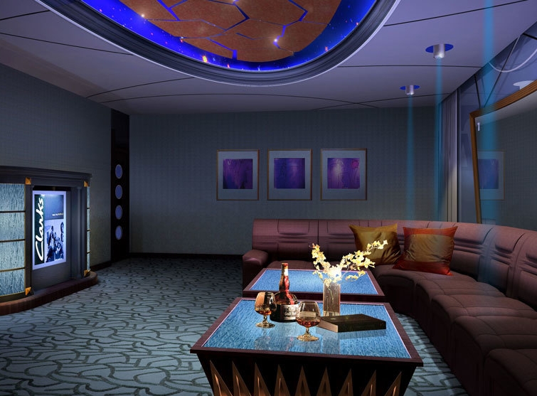 咸阳商务ktv好不好-乾县ktv预订